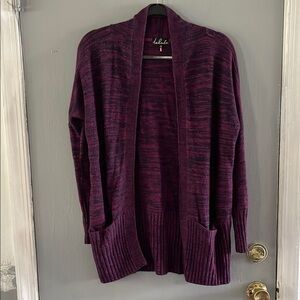 ARITZIA TALULA Lenox‎ Cardigan Sweater XS